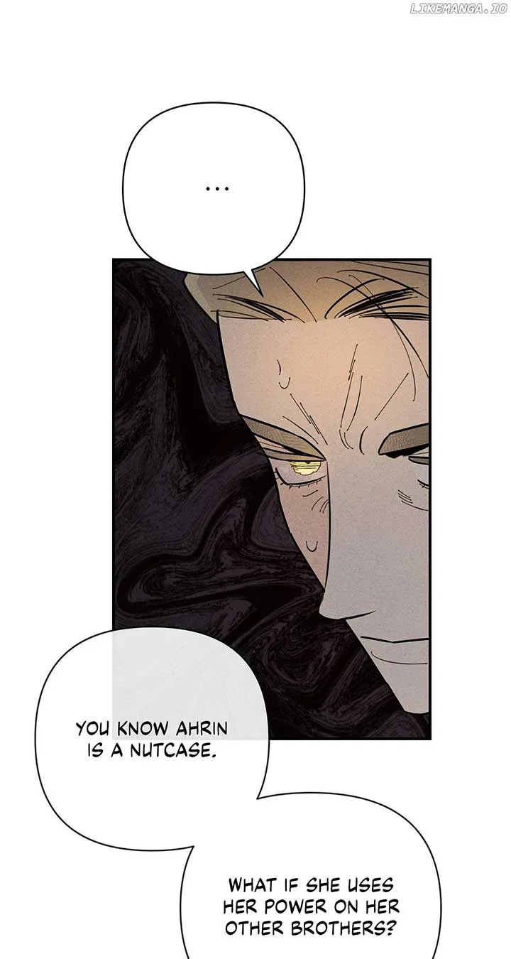 My Younger Sister Chooses Me Tonight Chapter 8 – Page 68