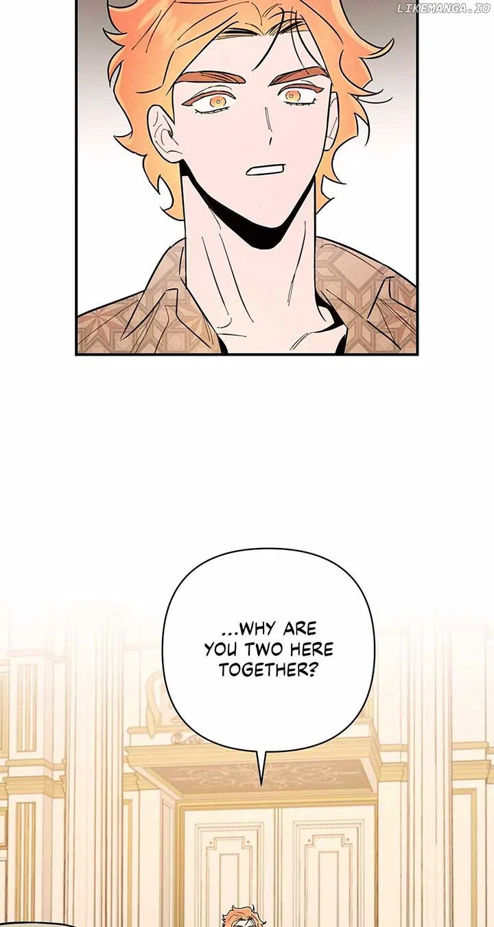 My Younger Sister Chooses Me Tonight Chapter 8 – Page 75