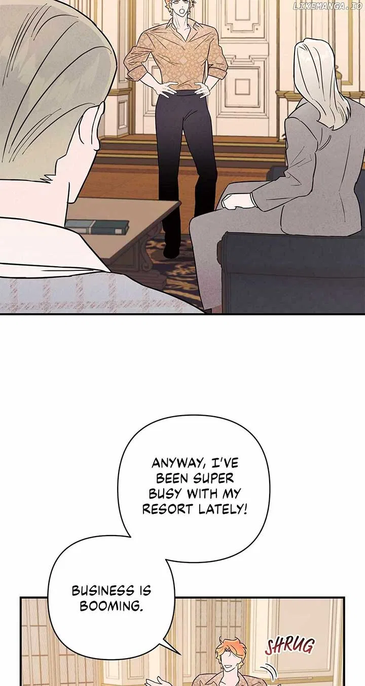 My Younger Sister Chooses Me Tonight Chapter 8 – Page 76
