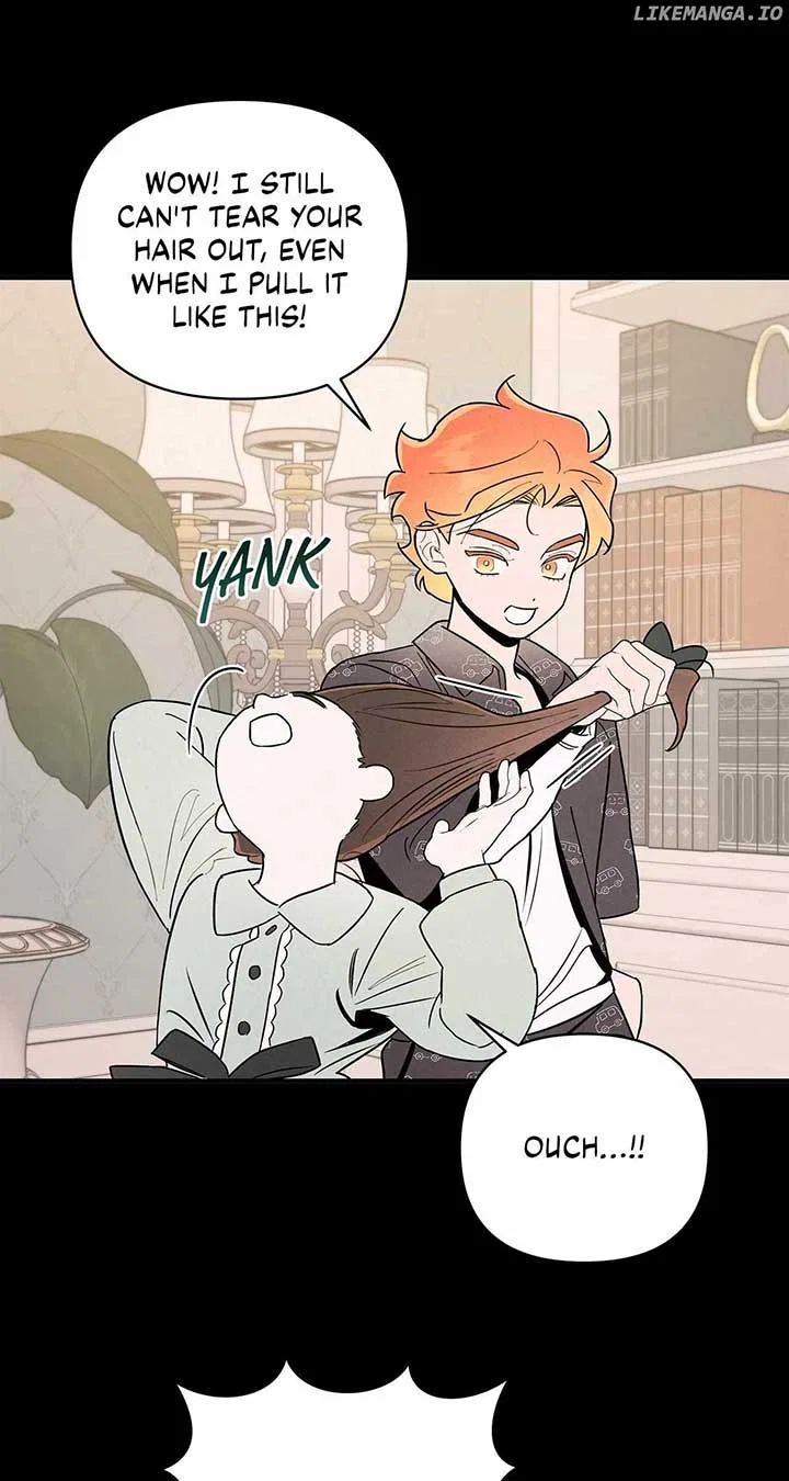 My Younger Sister Chooses Me Tonight Chapter 8 – Page 80
