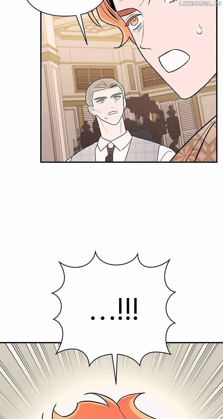 My Younger Sister Chooses Me Tonight Chapter 8 – Page 84