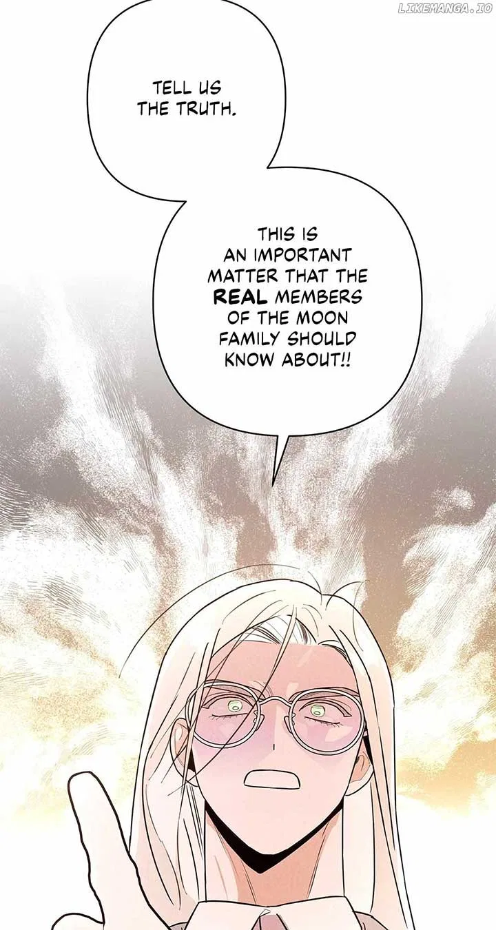My Younger Sister Chooses Me Tonight Chapter 8 – Page 93