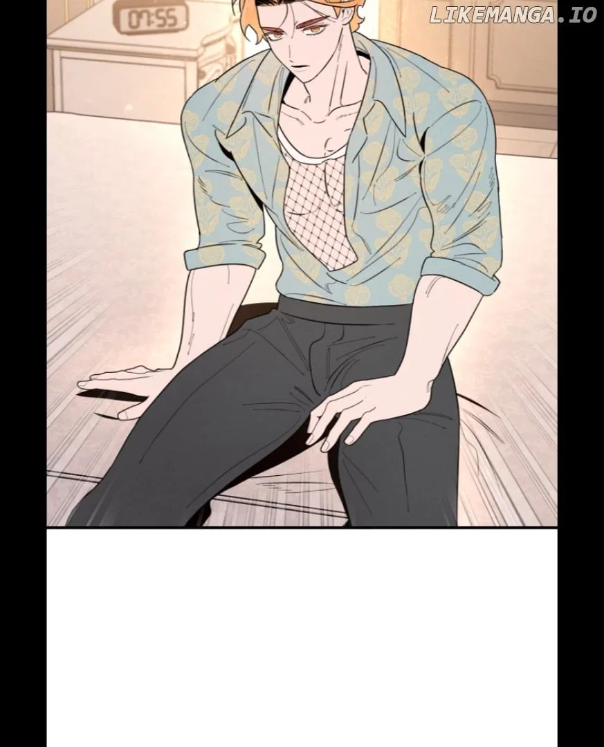 My Younger Sister Chooses Me Tonight Chapter 5 – Page 3