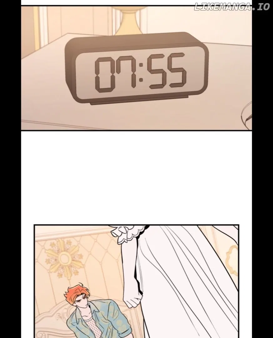 My Younger Sister Chooses Me Tonight Chapter 5 – Page 4