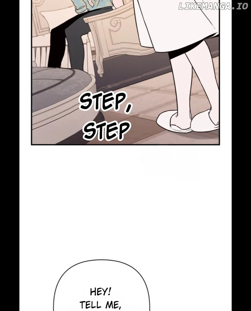 My Younger Sister Chooses Me Tonight Chapter 5 – Page 5