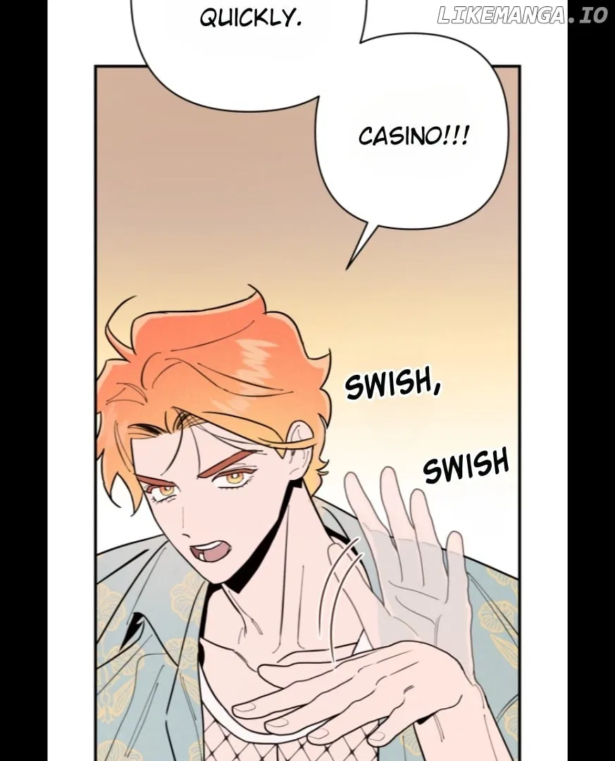 My Younger Sister Chooses Me Tonight Chapter 5 – Page 6