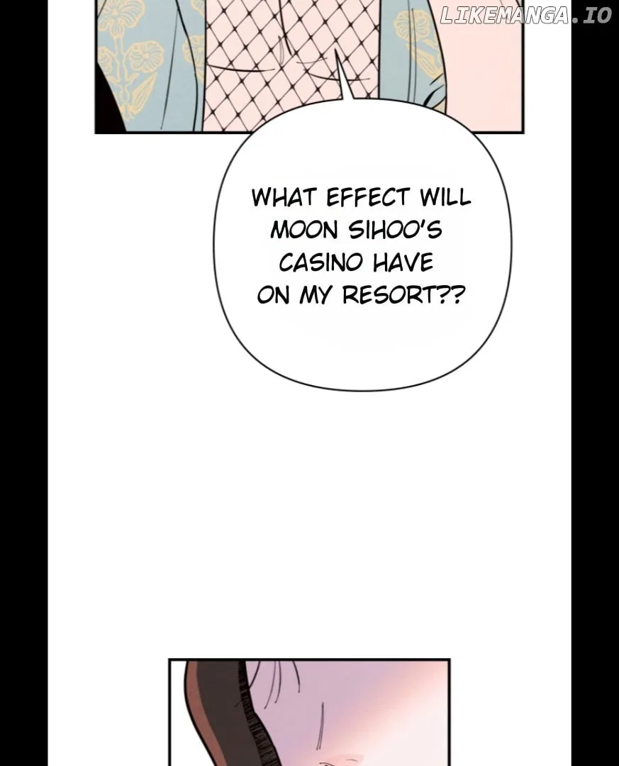 My Younger Sister Chooses Me Tonight Chapter 5 – Page 7