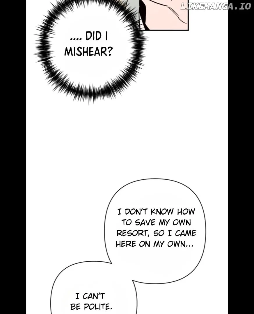 My Younger Sister Chooses Me Tonight Chapter 5 – Page 12