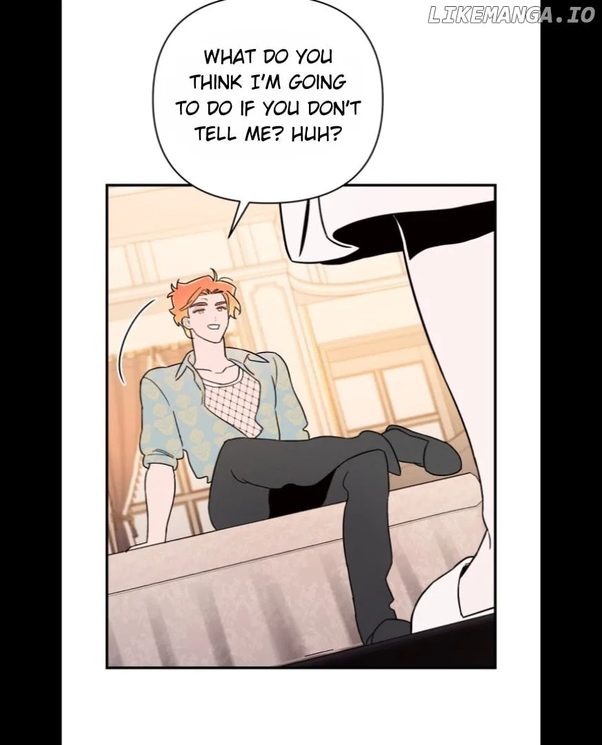 My Younger Sister Chooses Me Tonight Chapter 5 – Page 15