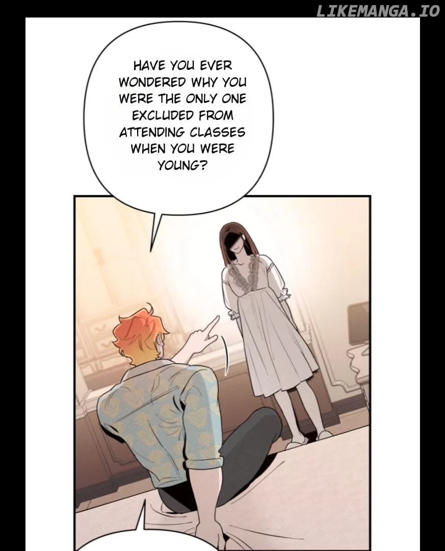 My Younger Sister Chooses Me Tonight Chapter 5 – Page 19