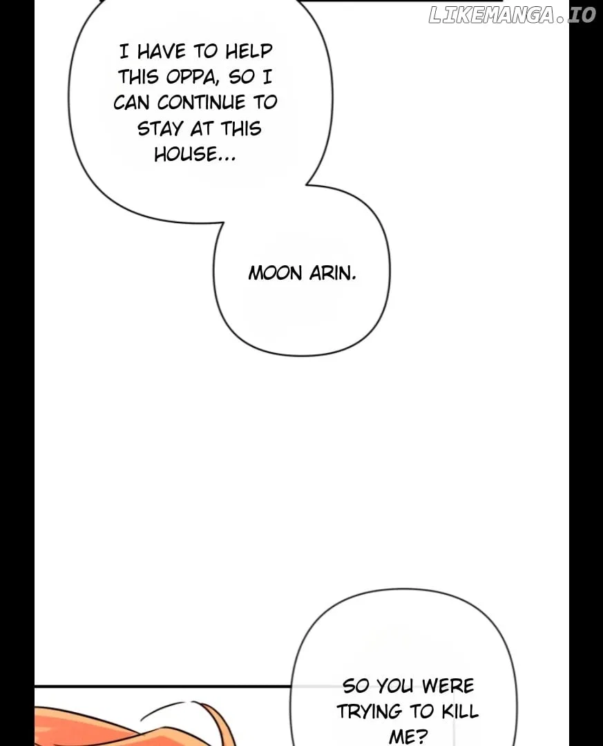 My Younger Sister Chooses Me Tonight Chapter 5 – Page 20