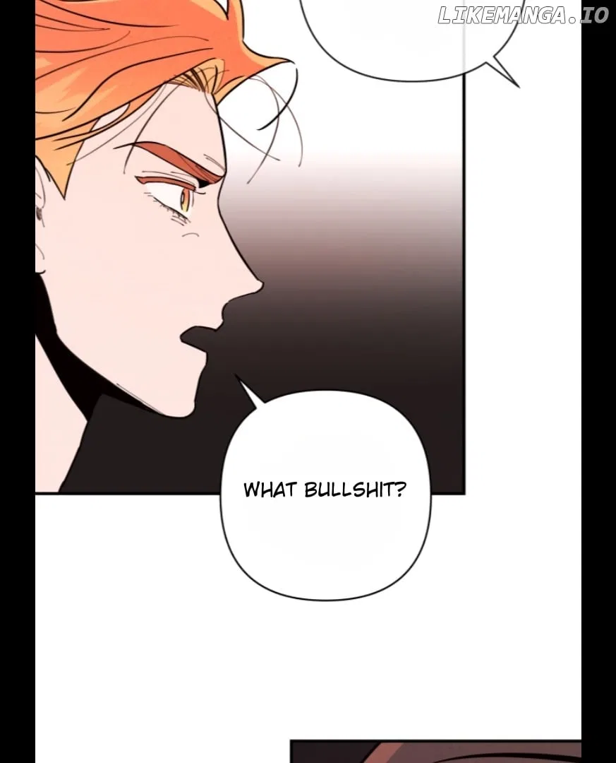 My Younger Sister Chooses Me Tonight Chapter 5 – Page 21