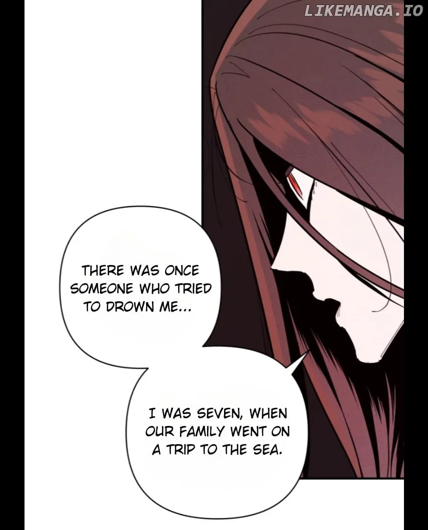 My Younger Sister Chooses Me Tonight Chapter 5 – Page 22