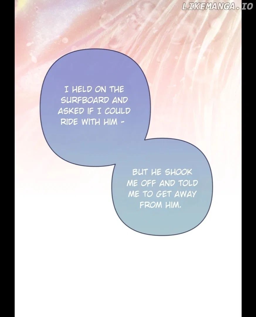 My Younger Sister Chooses Me Tonight Chapter 5 – Page 25