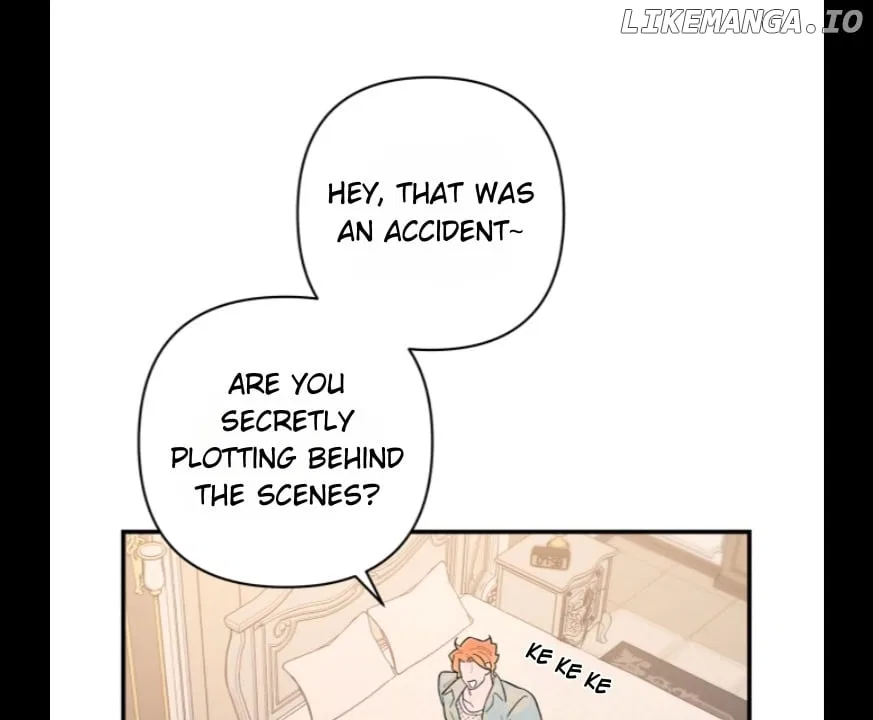 My Younger Sister Chooses Me Tonight Chapter 5 – Page 26