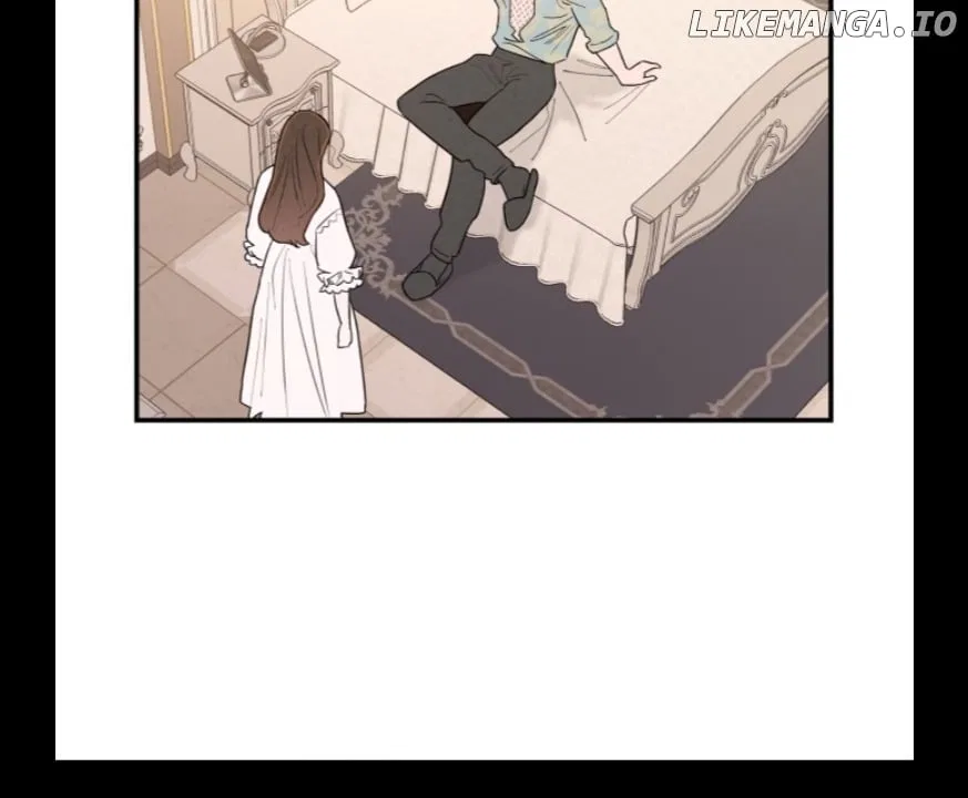My Younger Sister Chooses Me Tonight Chapter 5 – Page 27