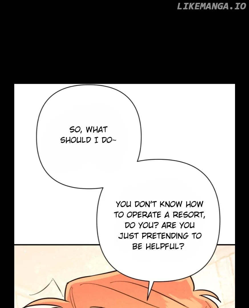 My Younger Sister Chooses Me Tonight Chapter 5 – Page 28