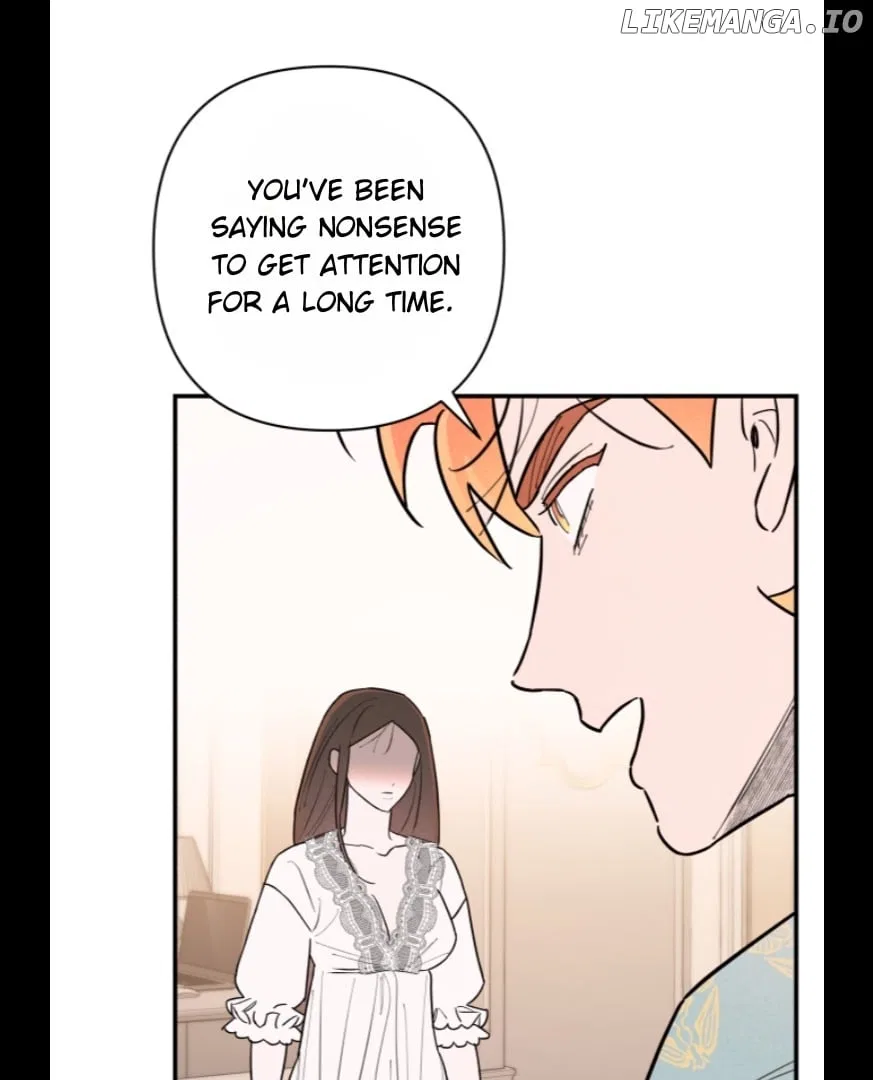 My Younger Sister Chooses Me Tonight Chapter 5 – Page 30