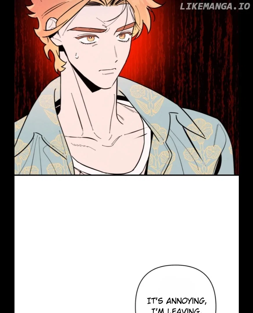 My Younger Sister Chooses Me Tonight Chapter 5 – Page 34