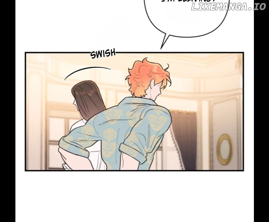 My Younger Sister Chooses Me Tonight Chapter 5 – Page 35