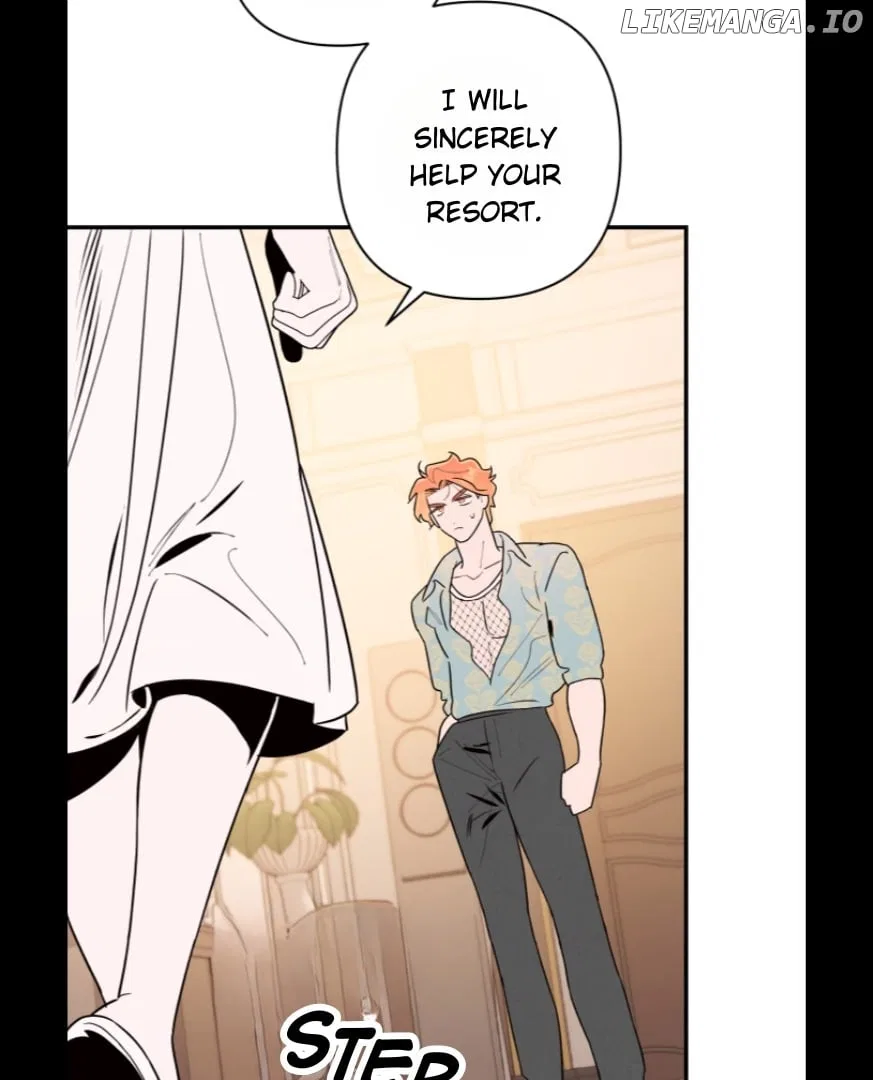 My Younger Sister Chooses Me Tonight Chapter 5 – Page 41