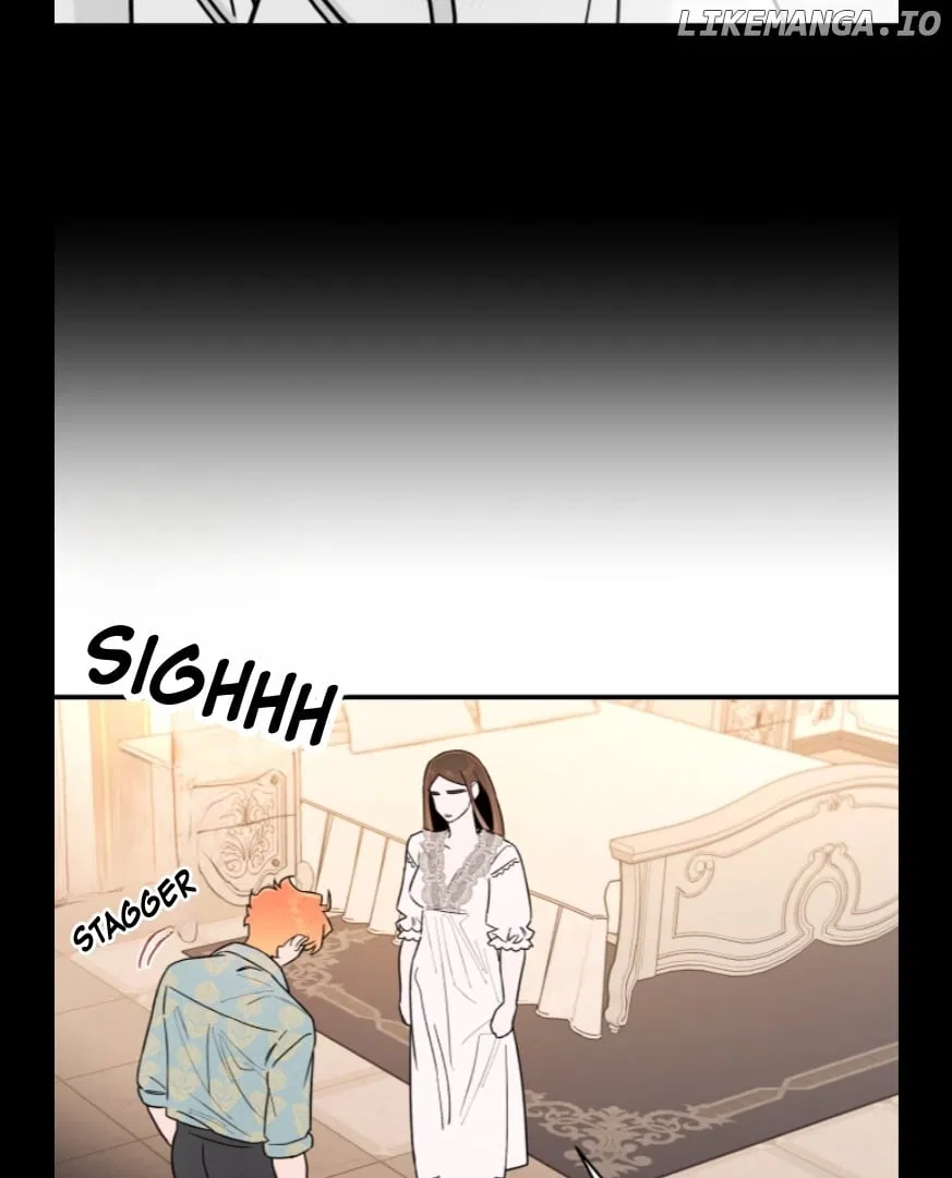 My Younger Sister Chooses Me Tonight Chapter 5 – Page 61