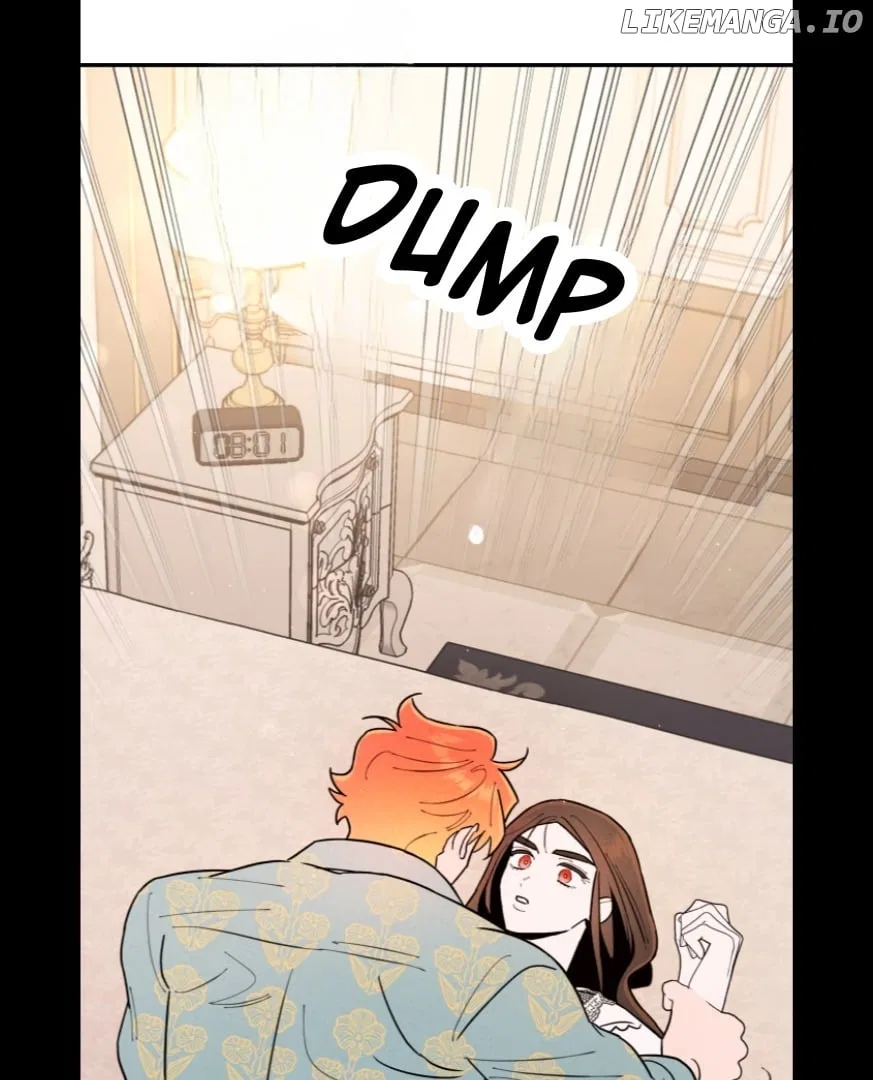 My Younger Sister Chooses Me Tonight Chapter 5 – Page 64