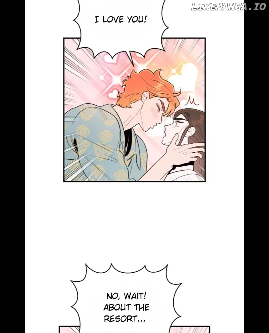 My Younger Sister Chooses Me Tonight Chapter 5 – Page 69