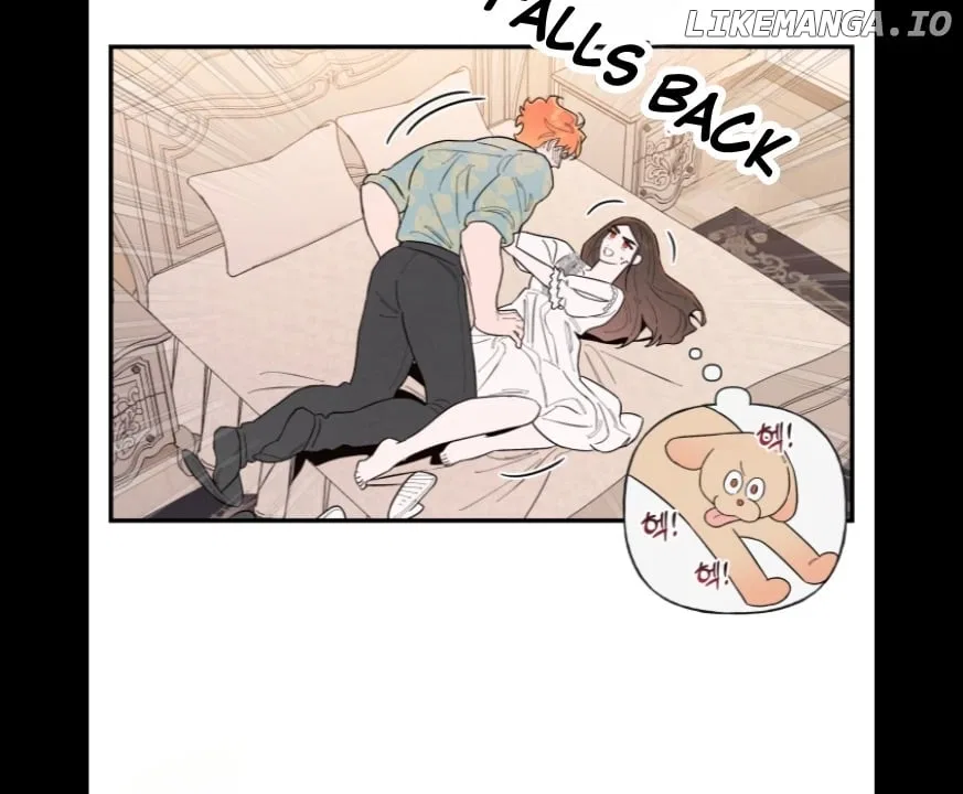 My Younger Sister Chooses Me Tonight Chapter 5 – Page 71