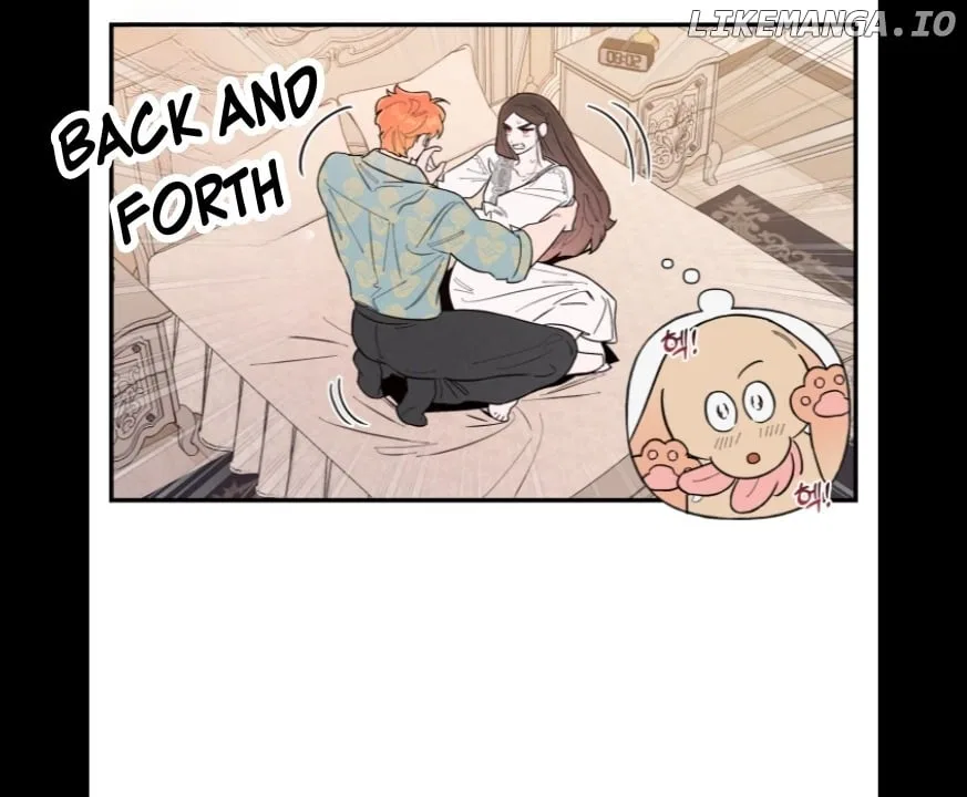 My Younger Sister Chooses Me Tonight Chapter 5 – Page 72