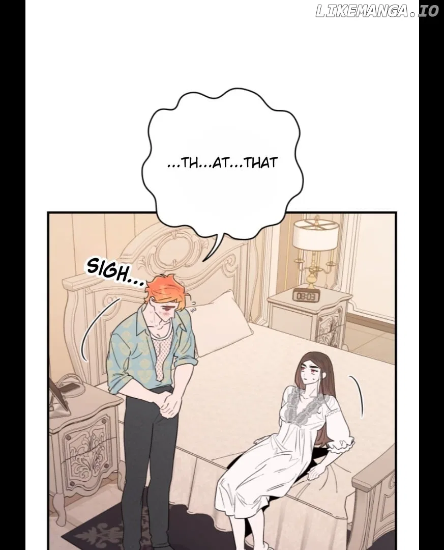 My Younger Sister Chooses Me Tonight Chapter 5 – Page 75