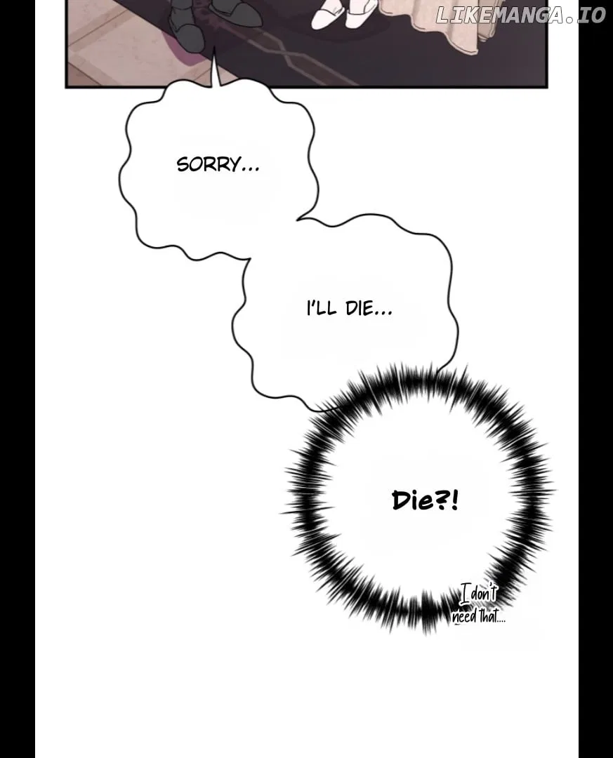 My Younger Sister Chooses Me Tonight Chapter 5 – Page 76