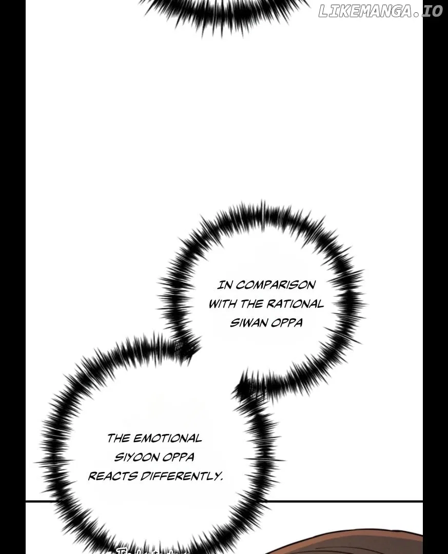 My Younger Sister Chooses Me Tonight Chapter 5 – Page 79
