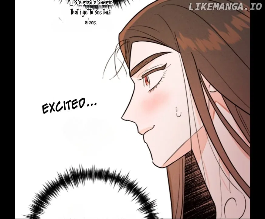 My Younger Sister Chooses Me Tonight Chapter 5 – Page 80