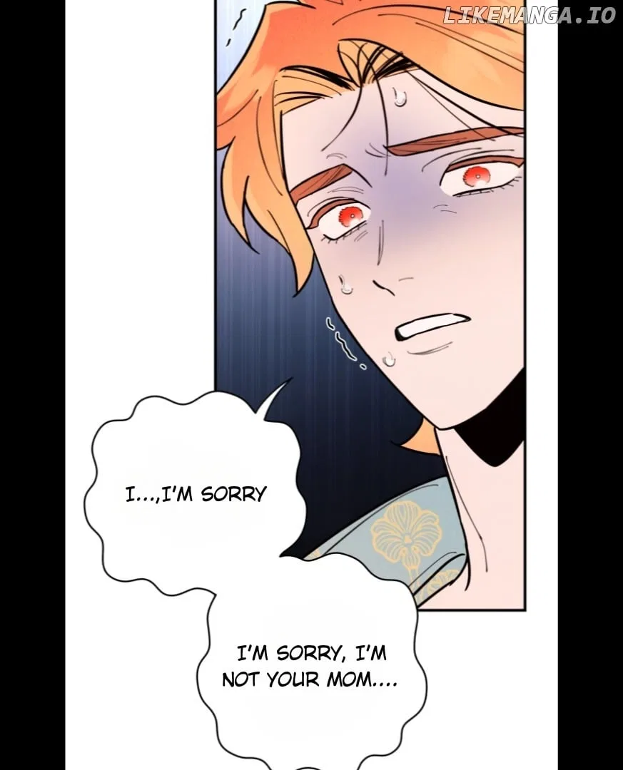My Younger Sister Chooses Me Tonight Chapter 5 – Page 84