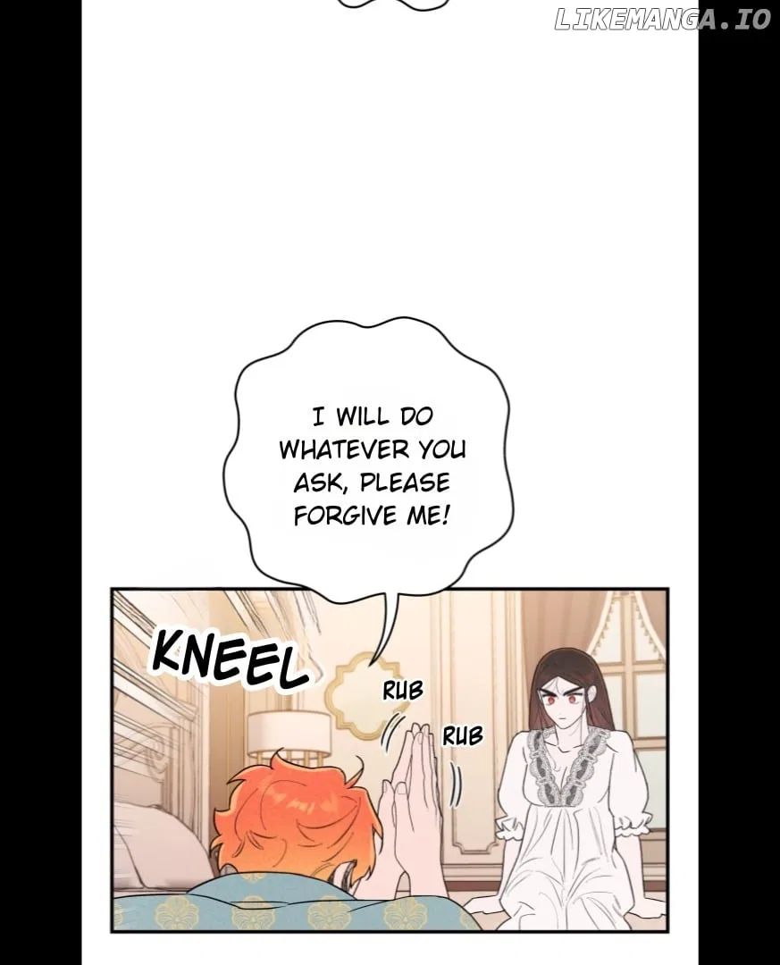 My Younger Sister Chooses Me Tonight Chapter 5 – Page 85