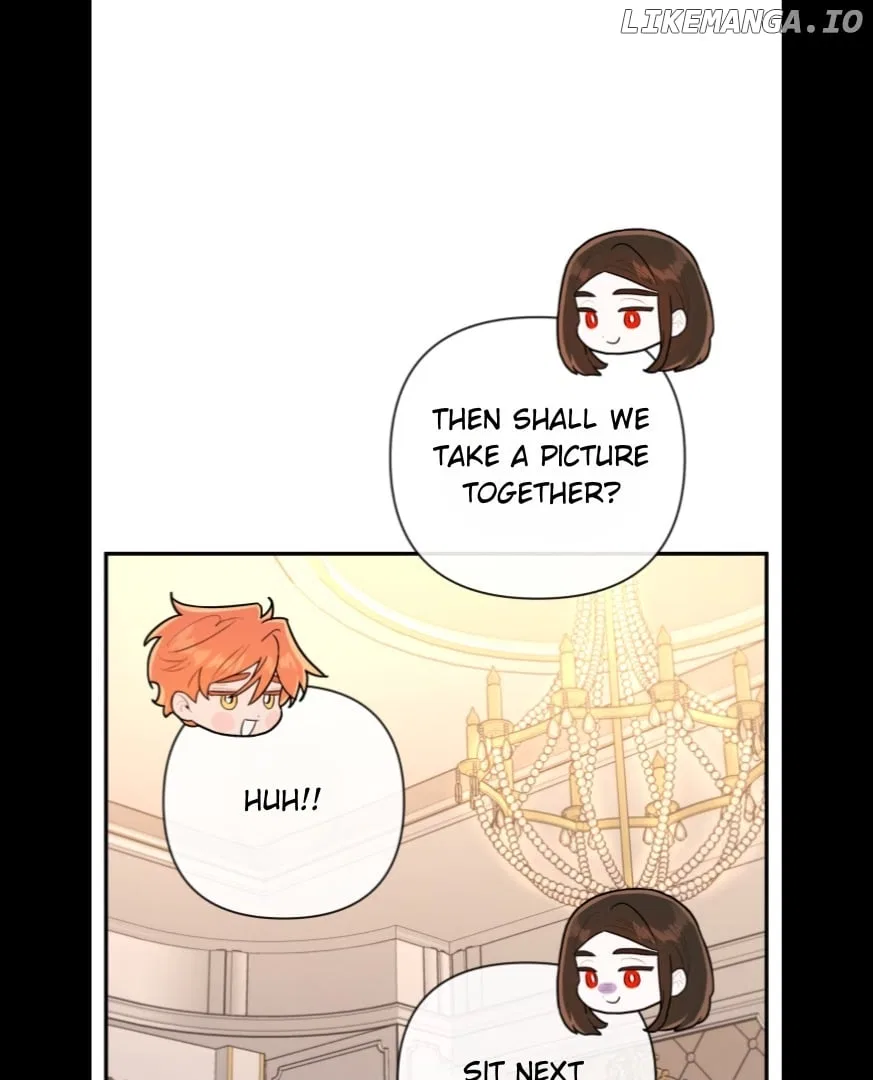 My Younger Sister Chooses Me Tonight Chapter 5 – Page 86