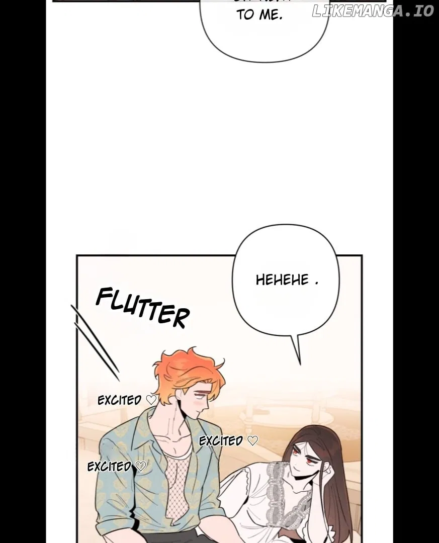 My Younger Sister Chooses Me Tonight Chapter 5 – Page 87