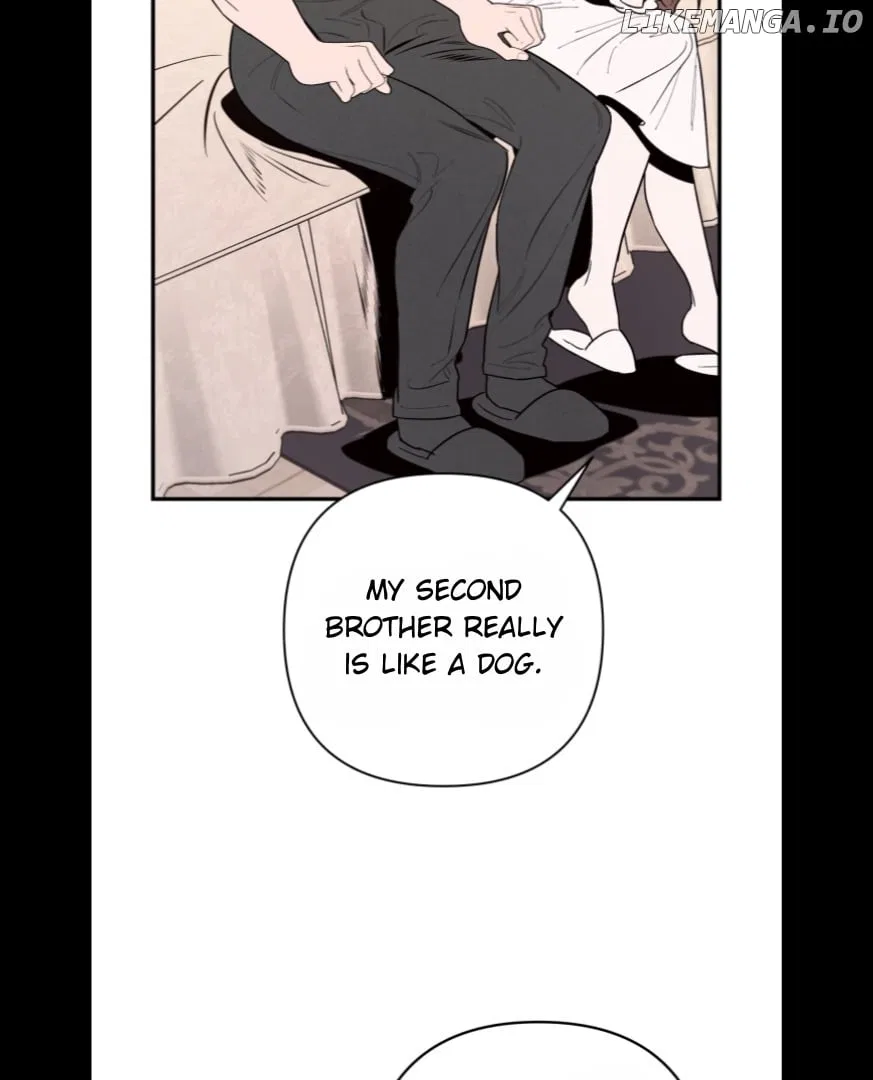 My Younger Sister Chooses Me Tonight Chapter 5 – Page 88