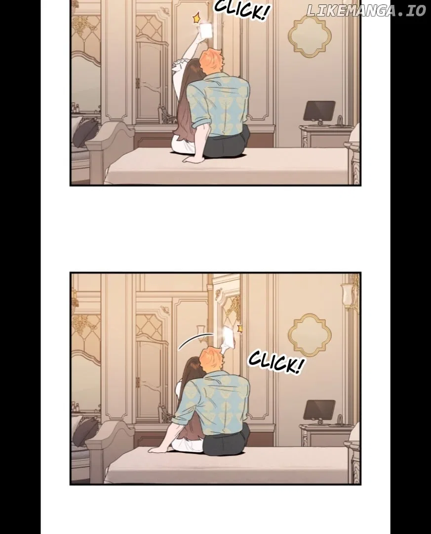 My Younger Sister Chooses Me Tonight Chapter 5 – Page 93