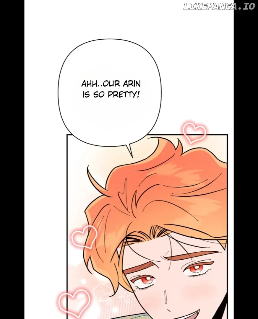 My Younger Sister Chooses Me Tonight Chapter 5 – Page 94