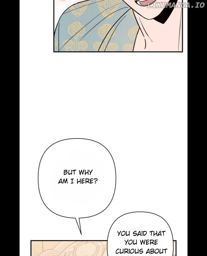 My Younger Sister Chooses Me Tonight Chapter 5 – Page 95