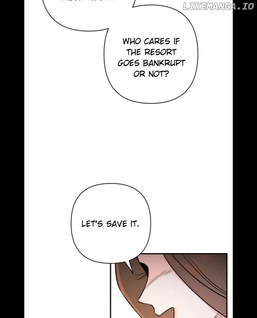 My Younger Sister Chooses Me Tonight Chapter 5 – Page 97