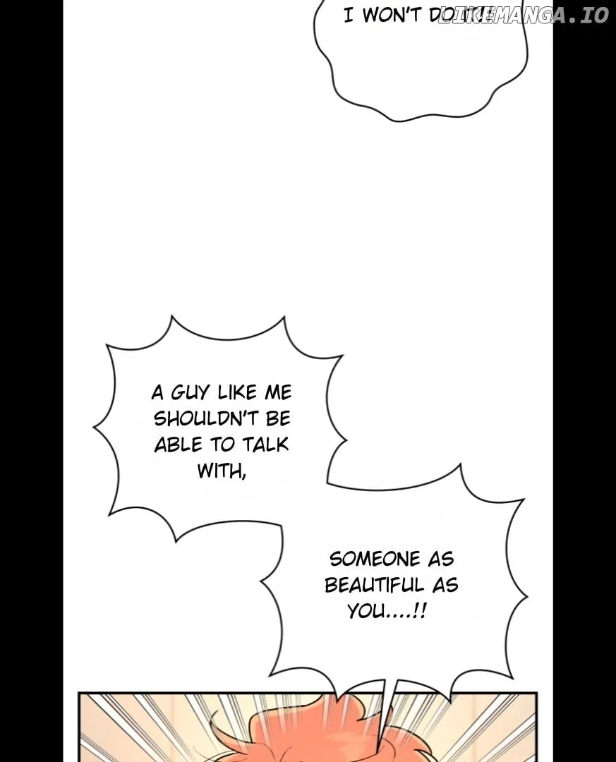 My Younger Sister Chooses Me Tonight Chapter 5 – Page 102