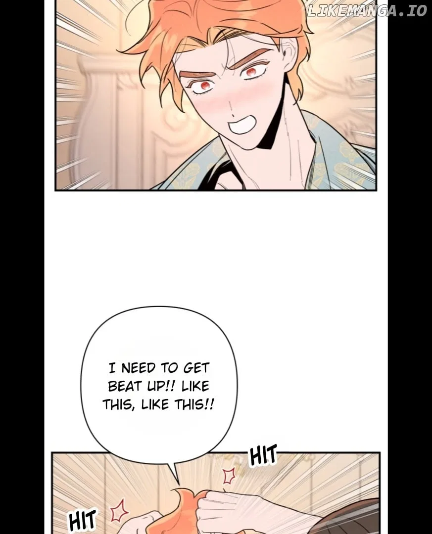 My Younger Sister Chooses Me Tonight Chapter 5 – Page 103