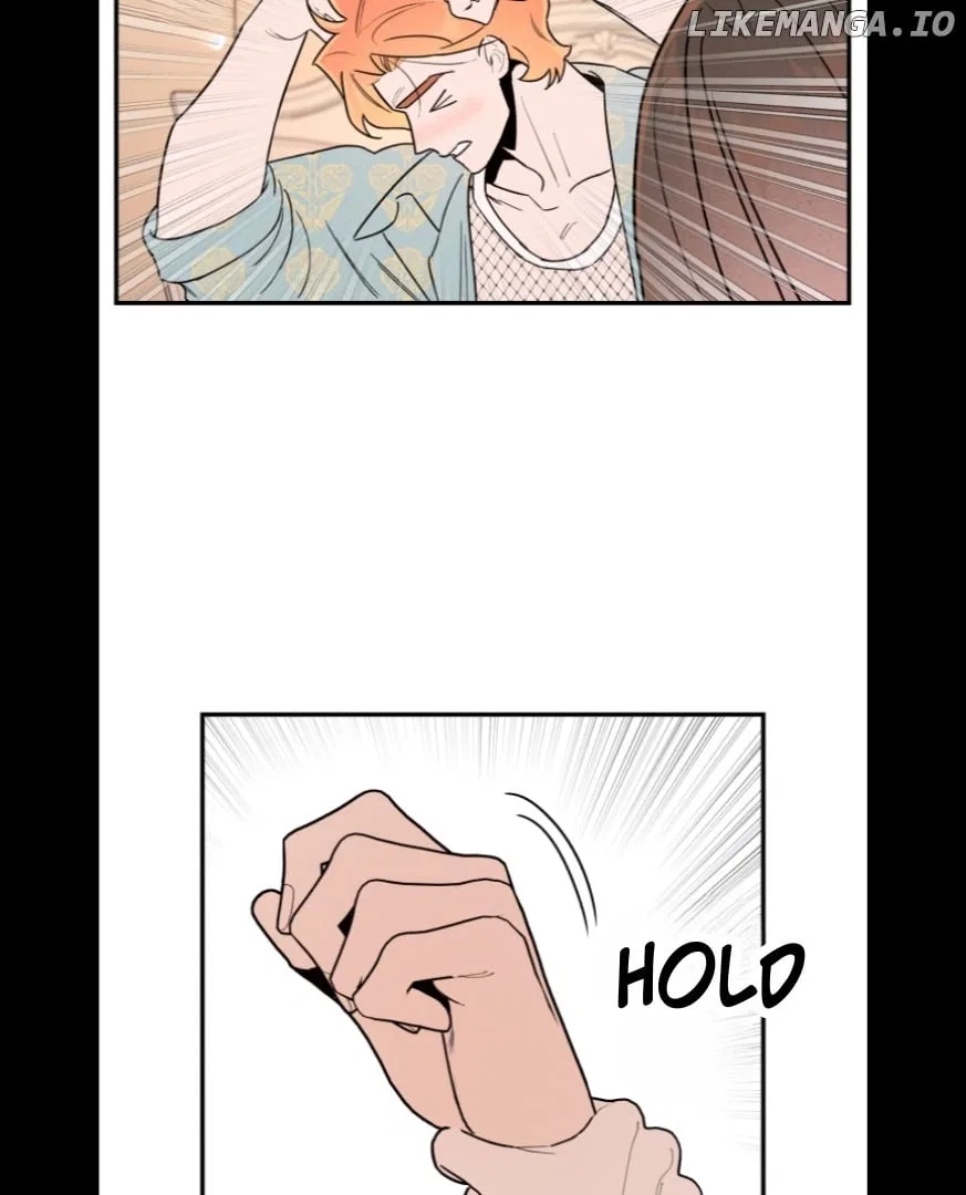 My Younger Sister Chooses Me Tonight Chapter 5 – Page 104