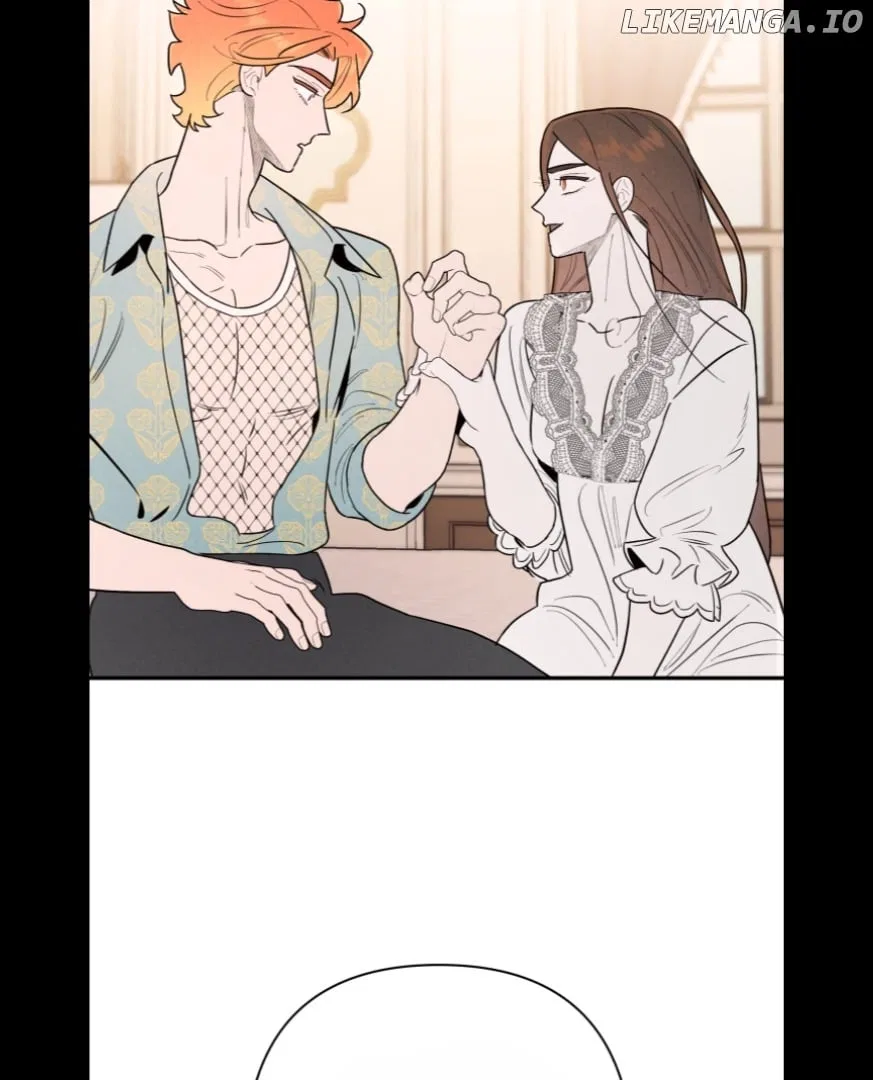 My Younger Sister Chooses Me Tonight Chapter 5 – Page 106
