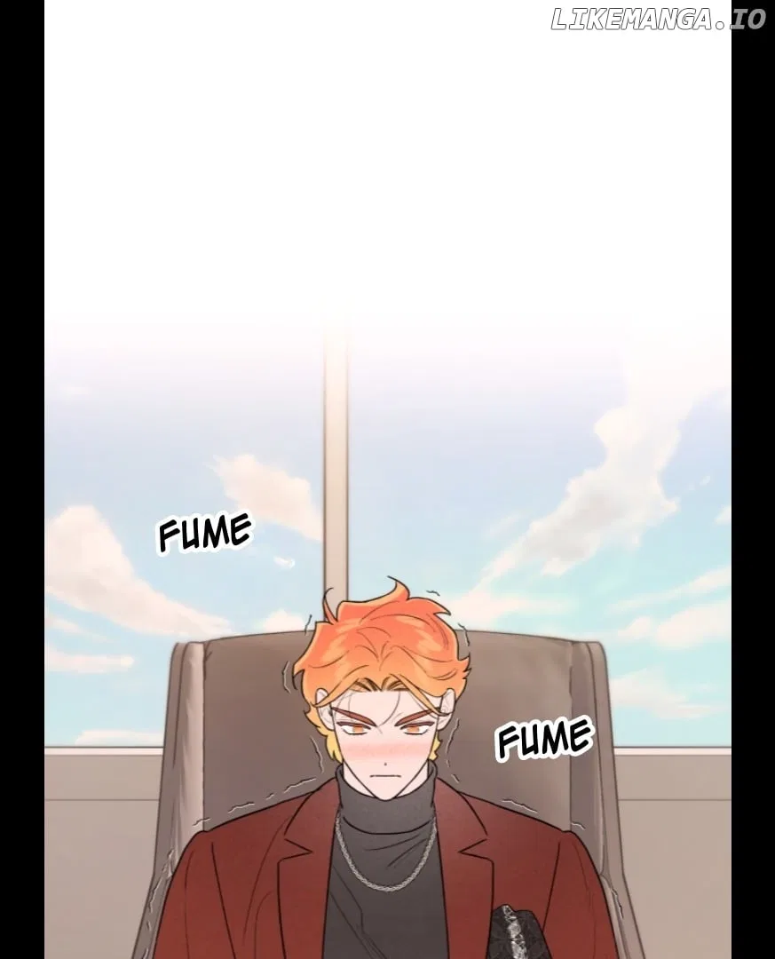 My Younger Sister Chooses Me Tonight Chapter 5 – Page 110