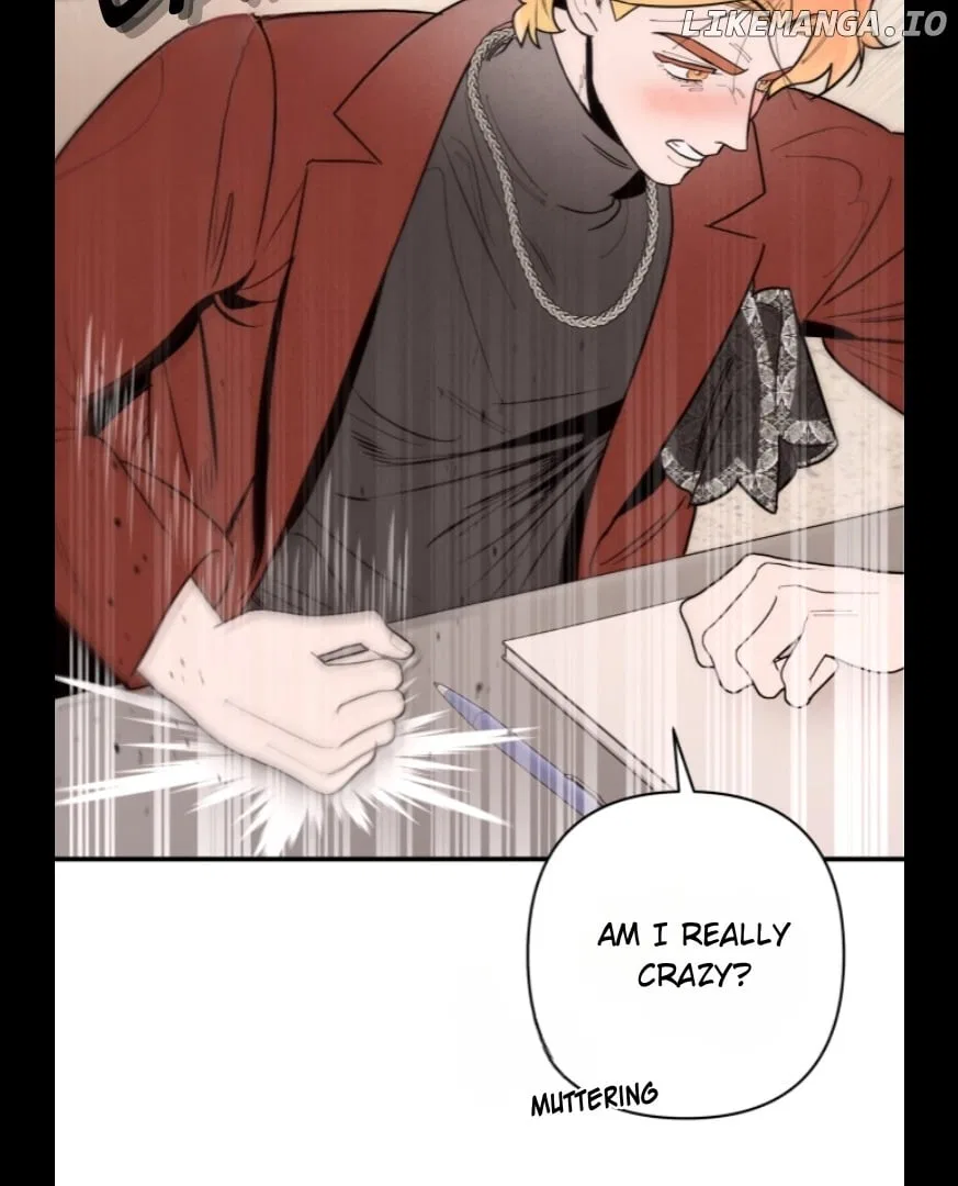 My Younger Sister Chooses Me Tonight Chapter 5 – Page 112