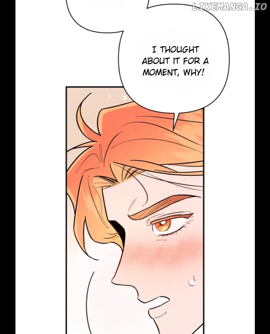 My Younger Sister Chooses Me Tonight Chapter 5 – Page 115